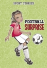 Football Surprise - Book