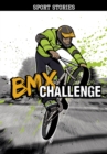 BMX Challenge - Book