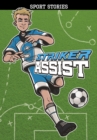 Striker Assist - Book