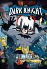 The Dark Knight Pack A of 4 - Book