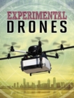 Experimental Drones - Book