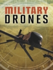 Military Drones - Book