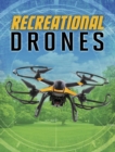 Recreational Drones - Book