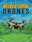 Drones Pack A of 4 - Book