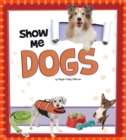 Show Me Dogs - Book