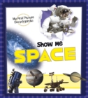 Show Me Space - eBook