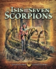 Isis and the Seven Scorpions - Book