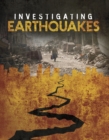 Investigating Earthquakes - Book