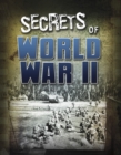 Secrets of World War II - Book