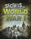 Secrets of World War I - Book