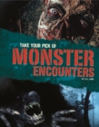 Take Your Pick of Monster Encounters - Book