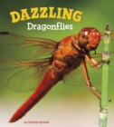 Dazzling Dragonflies - Book