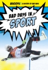 Bad Days in Sport - Book