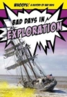 Whoops! A History of Bad Days Pack A of 4 - Book