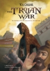 The Trojan War : An Interactive Mythological Adventure - Book