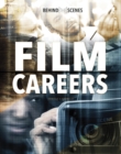 Behind-the-Scenes Film Careers - Book