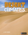 Desert Climates - Book