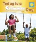 Today is a Sunny Day - Book