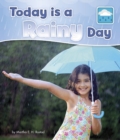 Today is a Rainy Day - Book