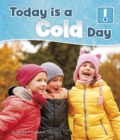 Today is a Cold Day - eBook