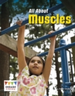 All About Muscles - Book