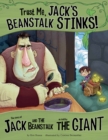 Trust Me, Jack's Beanstalk Stinks! : The Story of Jack and the Beanstalk as Told by the Giant - eBook