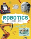 Robotics Engineering : Learn It, Try It! - Book