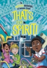 That's the Spirit! - Book