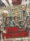 Crime and Punishment Through the Ages - eBook