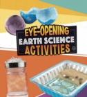 Eye-Opening Earth Science Activities - Book