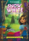 Snow White and the Seven Dwarfs : An Interactive Fairy Tale Adventure - Book