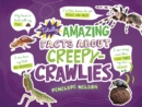 Totally Amazing Facts About Creepy-Crawlies - Book