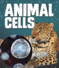 Animal Cells - Book