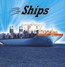 Ships - eBook