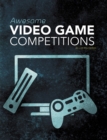 Awesome Video Game Competitions - Book
