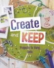 Create and Keep : Projects to Hang on To - eBook