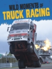 Wild Moments in Stock-Car Racing - Book