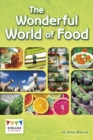 The Wonderful World of Food - Book