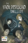 The Underground Dwellers - Book