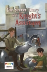 The Secret Diary of a Knight's Assistant - Book