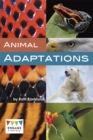 Animal Adaptations - Book