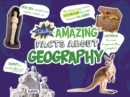 Totally Amazing Facts About Geography - Book