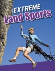 Extreme Land Sports - eBook