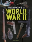 Weapons of World War II - Book