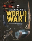 Weapons of World War I - Book
