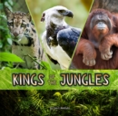 Kings of the Jungles - eBook