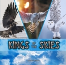 Kings of the Skies - eBook