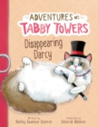 Disappearing Darcy - Book