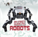 My First Guide to Robots - Book