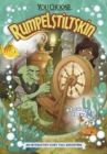 Rumpelstiltskin : An Interactive Fairy Tale Adventure - Book